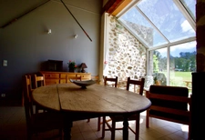 Exceptional Estate with Established Gîte Business, up to 40 