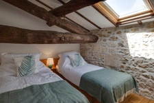 maison de maitre et 5 gites -  27 places - 460m2 et 2700m2 j