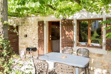 maison de maitre et 5 gites -  27 places - 460m2 et 2700m2 j