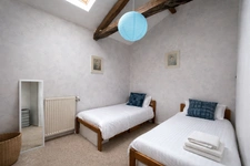 Exceptional Estate with Established Gîte Business, up to 40 