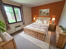 Maison 3p de 64 m² + véranda - La Bernerie-en-retz - Le Pont Royal