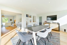 Maison 5p de 112 m², cœur de bourg de Saint Mars du Désert