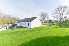 Maison 5p de 112 m², cœur de bourg de Saint Mars du Désert