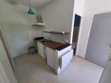 Studio 26 m² - Quartier Dalby - Nantes