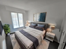 Appartement T4 de 93 m² - Calvaire de Grillaud - Nantes