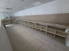 Local Commercial de 132 m² - Machecoul Centre