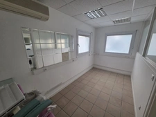 Local Commercial de 132 m² - Machecoul Centre