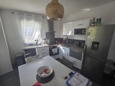 Appartement T2 de 44,6 m² - Orvault - Centre Bourg