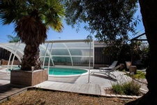 Vue mer ! Maison 11p de 268 m² - Port Giraud - La Plaine sur Mer