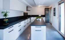 Vue mer ! Maison 11p de 268 m² - Port Giraud - La Plaine sur Mer