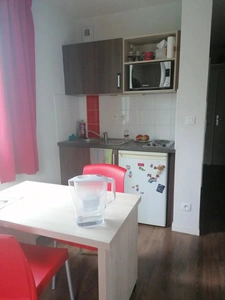 Spécial Investisseur ! Studio de 19 m² - Ile de Nantes