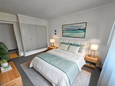 Appartement T4 de 93 m² - Calvaire de Grillaud - Nantes