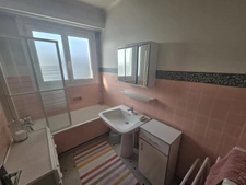 Appartement T4 de 93 m² - Calvaire de Grillaud - Nantes