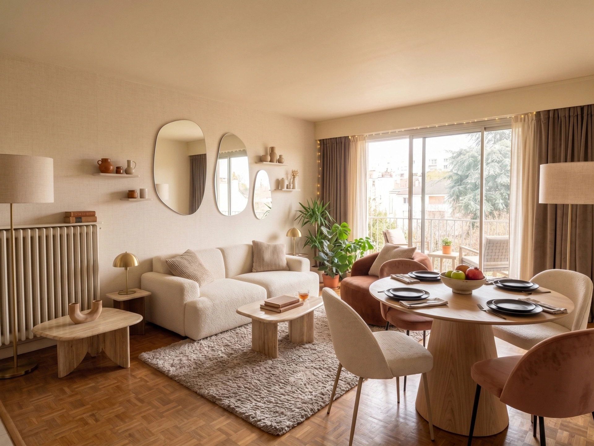 Appartement 3 pièces 70 m² · à Nantes · 70 m² · 150 000 €