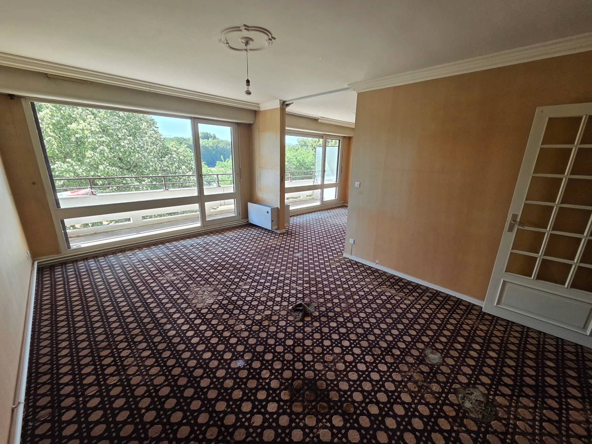 Appartement 5 pièces 95 m² · à Nantes · 95 m² · 231 220 €