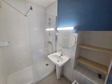 Studio 26 m² - Quartier Dalby - Nantes