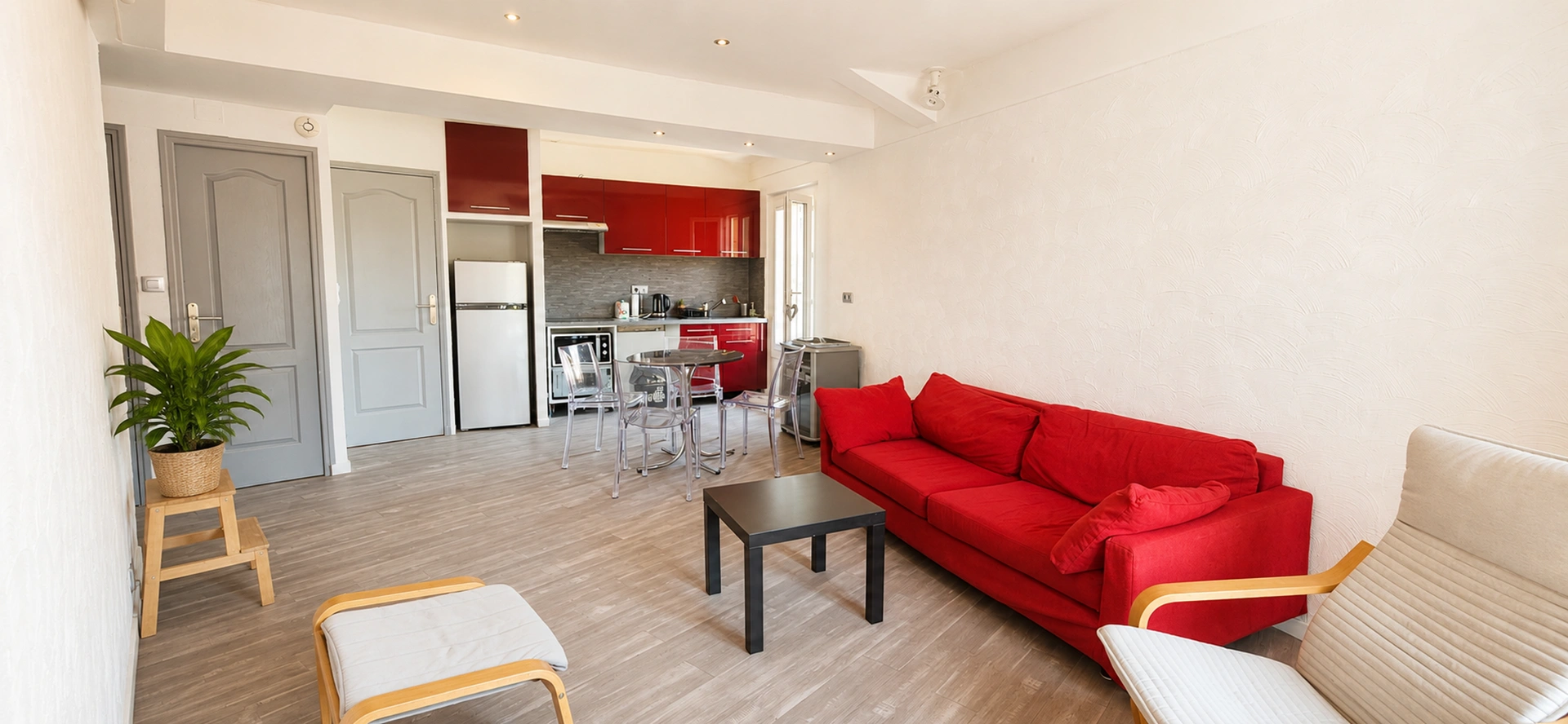 Appartement 3 pièces 53 m² · à La Garde · 53 m² · 150 000 €