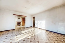 2 maisons à réinventer - grand terrain – cadre recherché