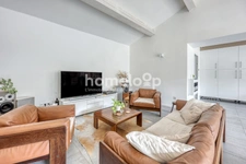 Le Revest - Maison individuelle vue dégagée, calme absolu