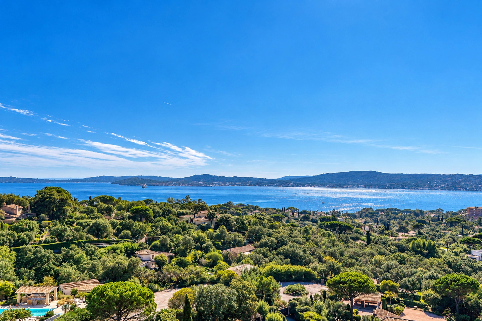 Maison 9 pièces 311 m² · à Grimaud · 311 m² · 4 987 500 €