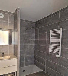 2 pièces avec terrasse –Nice Ouest Ecoquartier Joya Méridia 