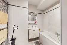 3 pièces Cannes Montfleury avec terrasse et garage fermé