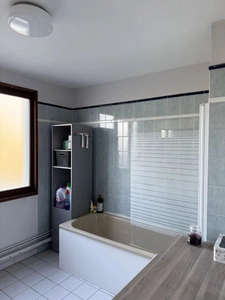 Appartement 4/5 pièces lumineux – Metz Vallières