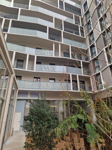 2 pièces avec terrasse –Nice Ouest Ecoquartier Joya Méridia 