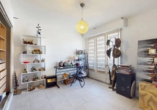 T4  avec terrasse et parking – Antibes / Juan-les-Pins