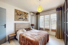 T4  avec terrasse et parking – Antibes / Juan-les-Pins