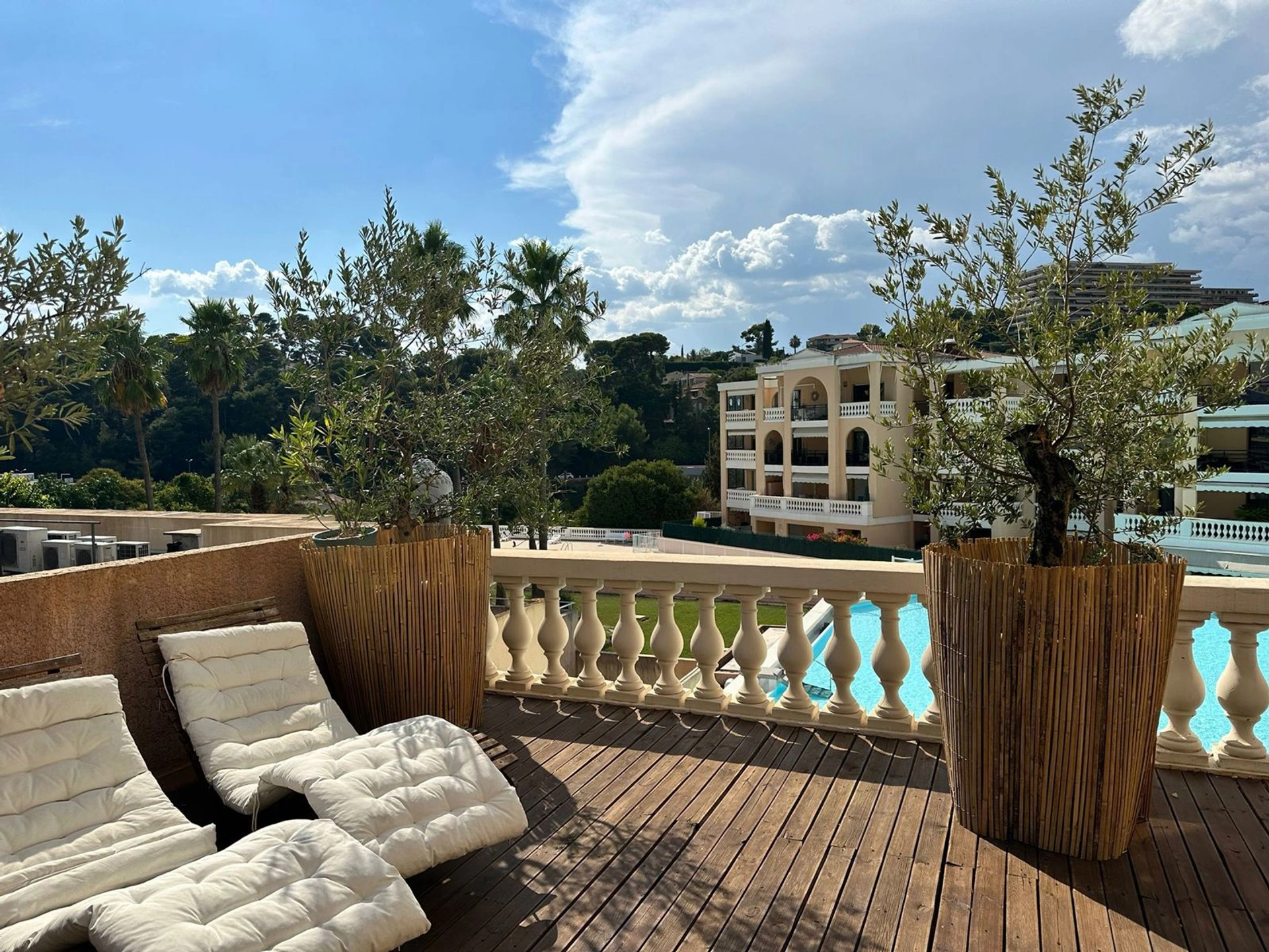 Appartement 5 pièces 110 m² · au Cannet · 110 m² · 349 900 €