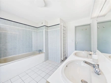 Appartement 4/5 pièces lumineux – Metz Vallières