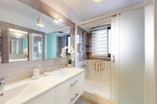 T4  avec terrasse et parking – Antibes / Juan-les-Pins