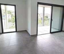 2 pièces avec terrasse –Nice Ouest Ecoquartier Joya Méridia 