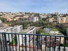 2 pièces avec terrasse –Nice Ouest Ecoquartier Joya Méridia 