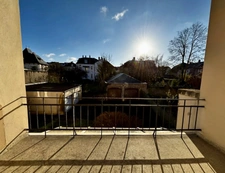 METZ VACQUINIÈRE - Appartement 7 pièces 218 m2