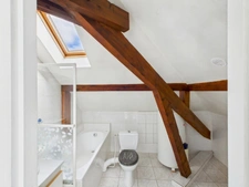 SCY CHAZELLES - Appartement 1 pièces 28 m2 carre (60 m2 sol)