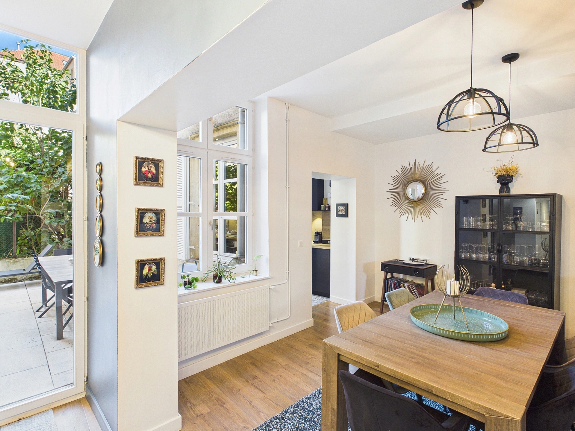 Appartement 4 pièces 110 m² · à Metz · 110 m² · 429 000 €