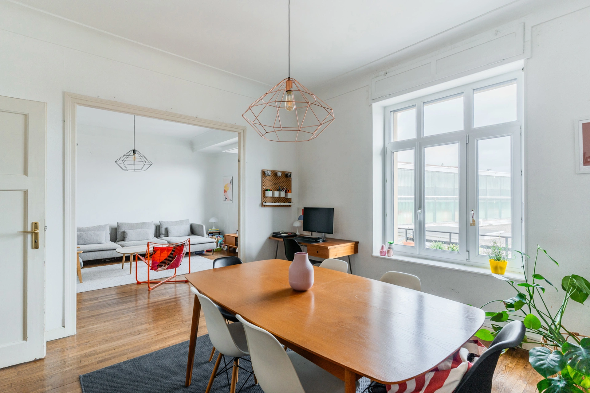 Appartement 5 pièces 105 m² · à Metz · 105 m² · 269 000 €