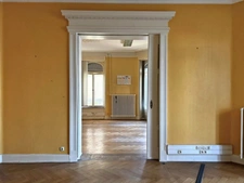 METZ VACQUINIÈRE - Appartement 7 pièces 218 m2