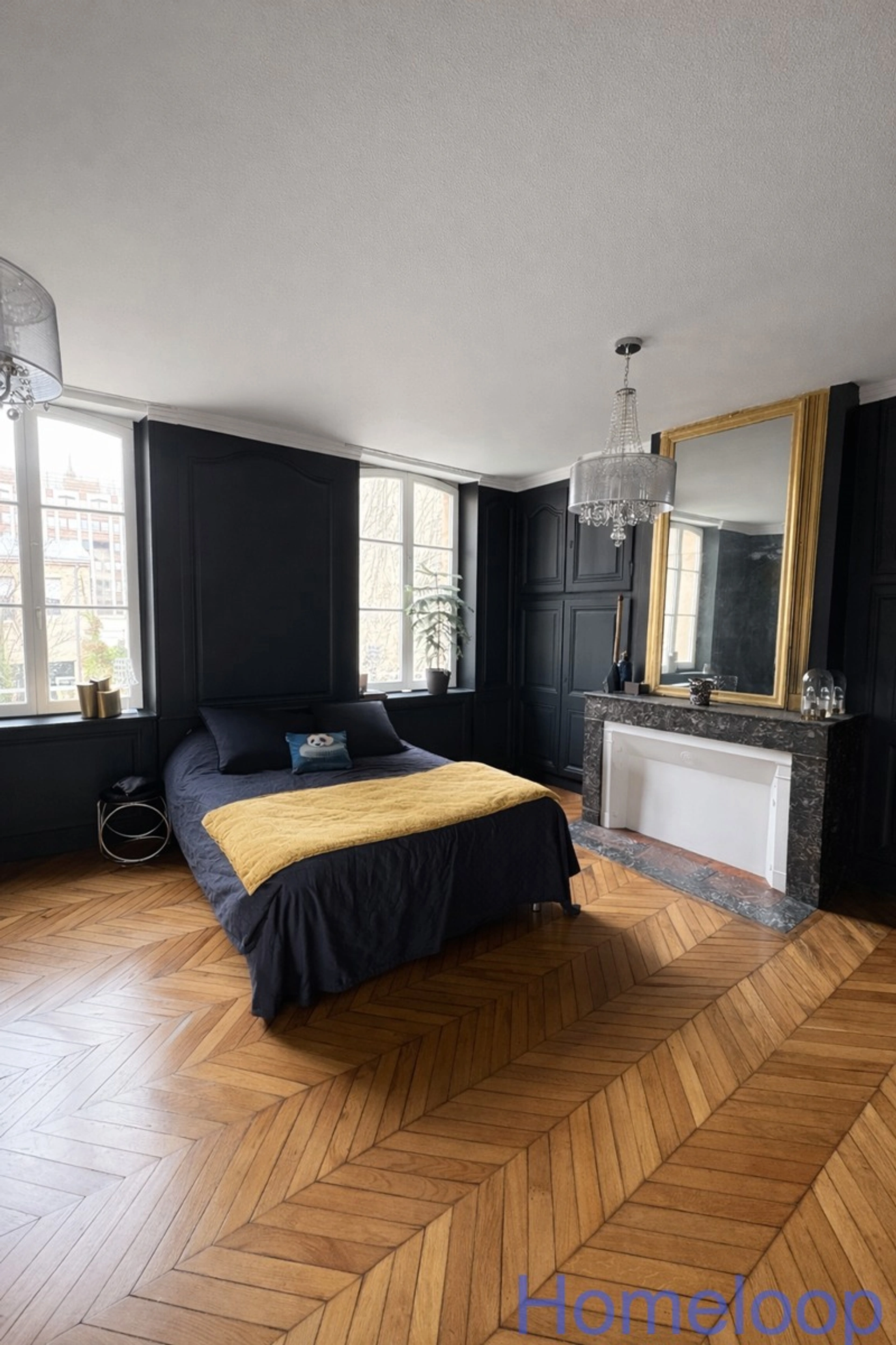 Appartement 4 pièces 118 m² · à Metz · 118 m² · 389 000 €