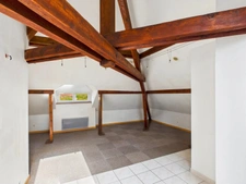 SCY CHAZELLES - Appartement 1 pièces 28 m2 carre (60 m2 sol)