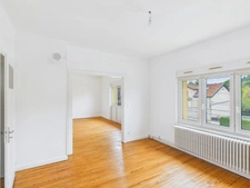 SCY CHAZELLES - Appartement 3 pièces 80 m2