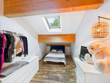 SAULNY - Appartement 3 pièces 70 m2