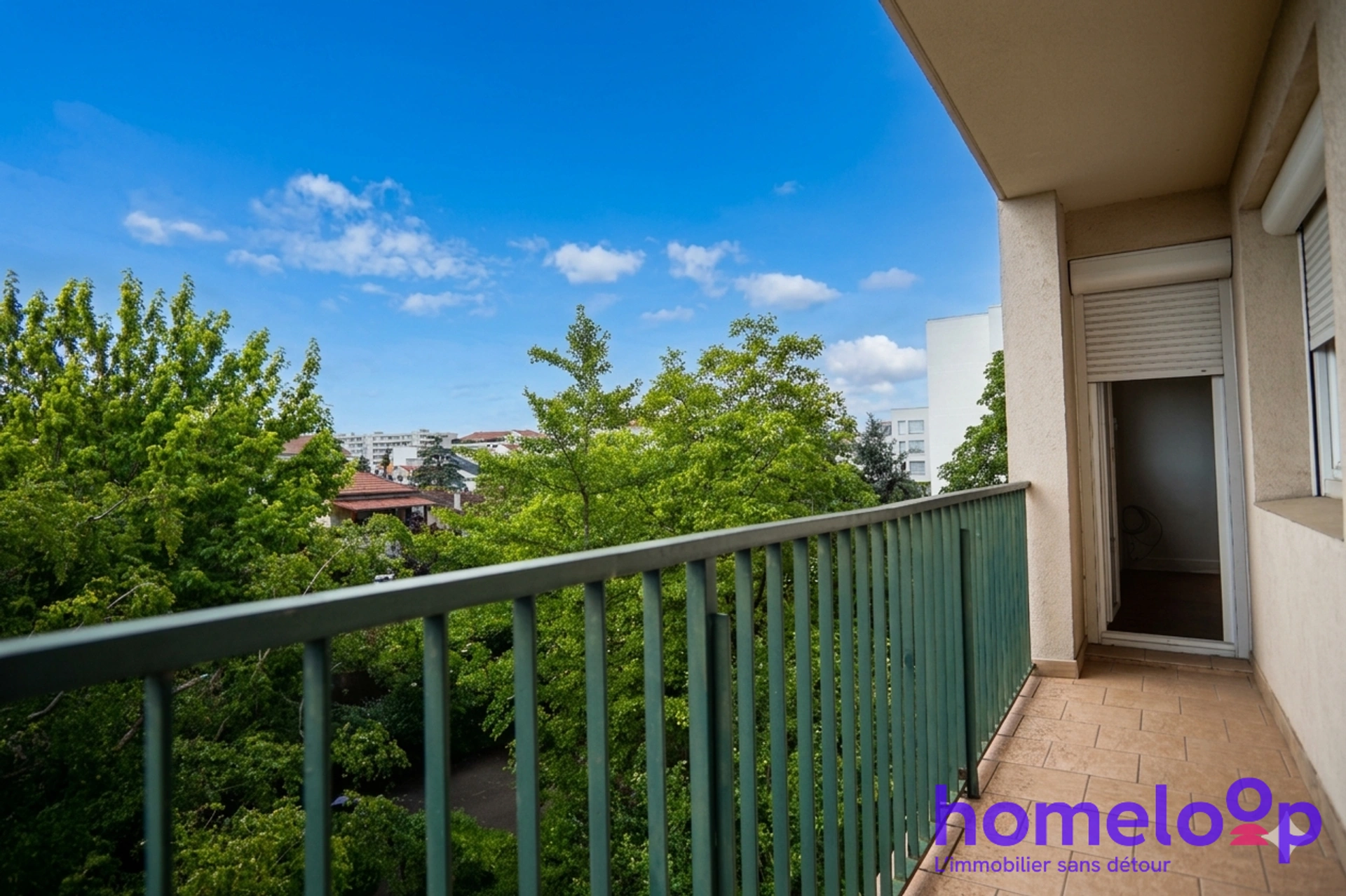 Appartement 3 pièces 69 m² · à Villeurbanne · 69 m² · 154 900 €