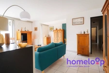 EN EXCLUSIVITE à LYON 8 - Résid. La Combe Blanche ! T4 - 94 m² - Terrasse, parking et cave