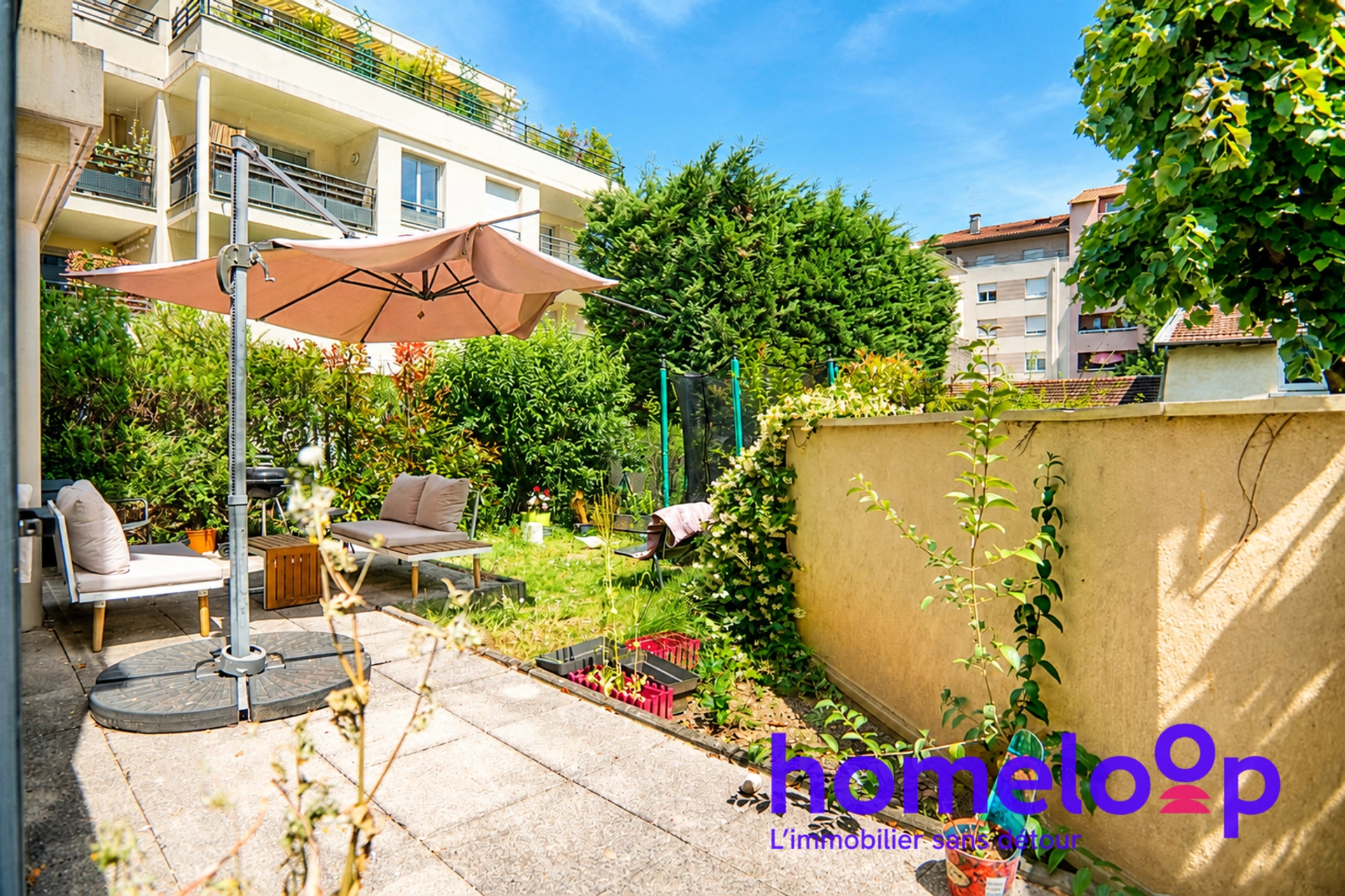 Appartement 4 pièces 94 m² · à Lyon · 94 m² · 418 900 €