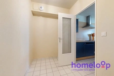 LYON 7 - T4 - 90 m² - 2 Balcons