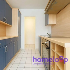 LYON 7 - T4 - 90 m² - 2 Balcons