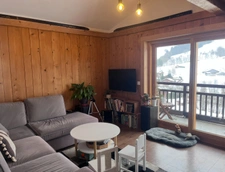 APPARTEMENT 68 M2 - 2 CHAMBRES -  GARAGE FERMÉ